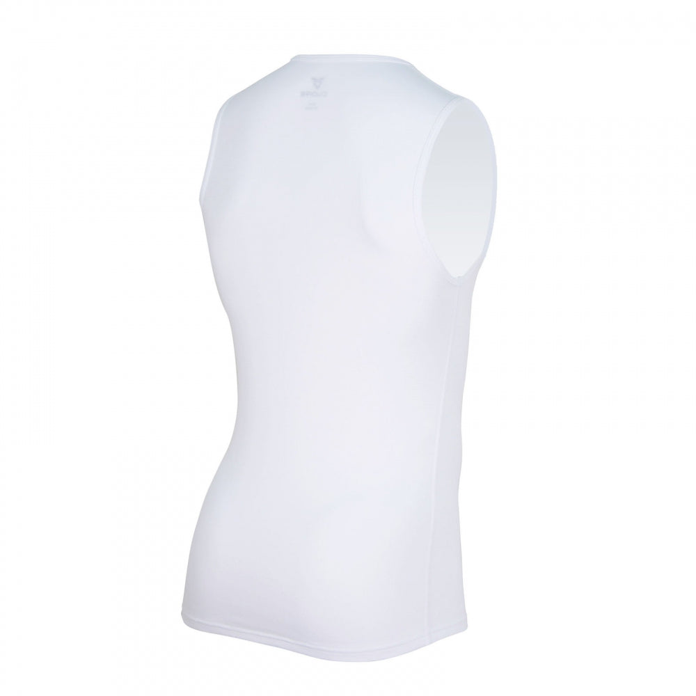 Sleeveless Baselayer - Vent