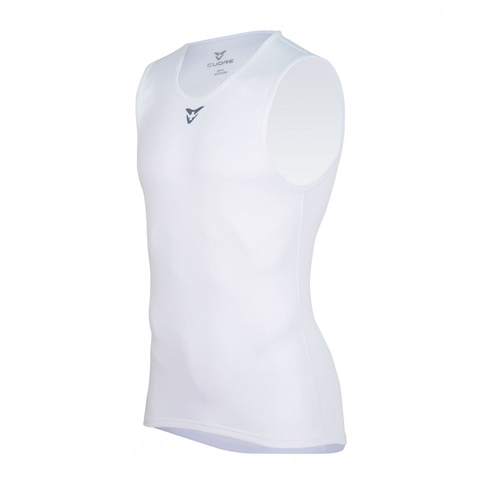 Sleeveless Baselayer - Vent